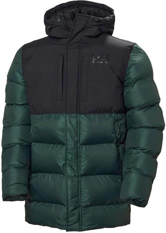 Helly Hansen Active Puffy Long Jacket Nimbus M