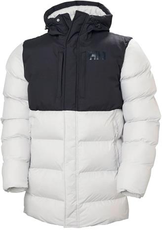 Helly Hansen Active Puffy Long Jacket Musta XL