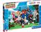 104 pcs Puzzles Kids Sonic – kuva 8