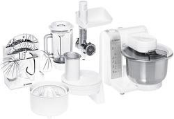 Bosch MUM4880, monitoimikone