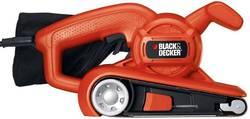 Black & Decker KA86, hiomakone