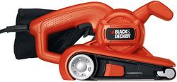 Black & Decker KA86, hiomakone