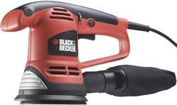 Black & Decker KA191EK, hiomakone