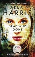 Dead and Gone (Charlaine Harris), kirja