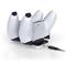 Subsonic Dual Charging Dock for PS5 Controller, lataustelakka – kuva 7