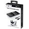 Subsonic Dual Charging Dock for PS5 Controller, lataustelakka – kuva 8