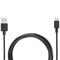 Subsonic Charge & Play Cable, PS5 -latauskaapeli – kuva 1