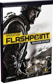 Operation Flashpoint: Dragon Rising - Das offizielle Strategiebuch, kirja