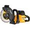 DeWalt DCS691X2-QW XR 54V 2x9,0Ah, laikkaleikkuri – kuva 1