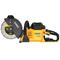 DeWalt DCS691X2-QW XR 54V 2x9,0Ah, laikkaleikkuri – kuva 6