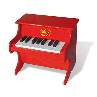 Vilac, piano