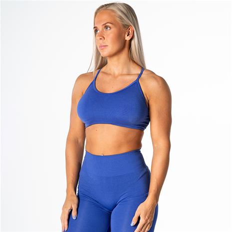 Relode Prime Top, Cobalt Blue