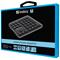 Sandberg Wireless Numeric Keypad Pro (630-09), langaton numeronäppäimistö – kuva 8