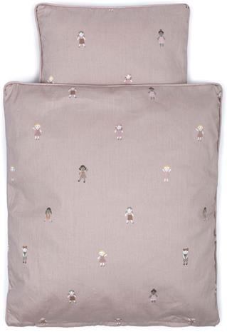 Smallstuff - Doll Bedding, Dull