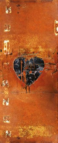 Grunge - G45285 Tapetti – kuva 4/5