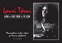 Lauri Törni - albumi (Sarjanen Petri Kallonen Kari), kirja