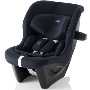 Britax Max-Safe Pro turvaistuin (61-125cm)