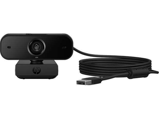 HP 430 FHD (77B11AA), web-kamera