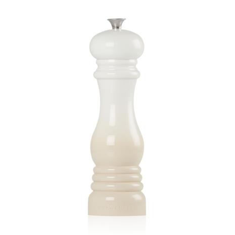 Le Creuset Saltkvarn Meringue 21 cm