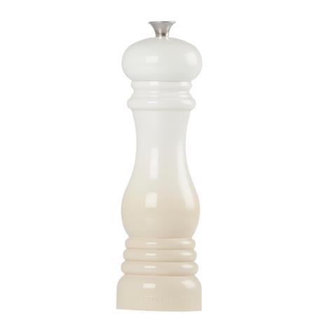 Le Creuset Saltkvarn Meringue 21 cm