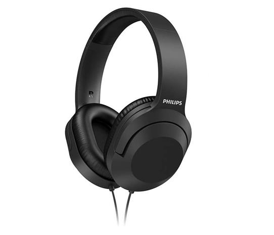 Philips TAH2005, kuulokkeet