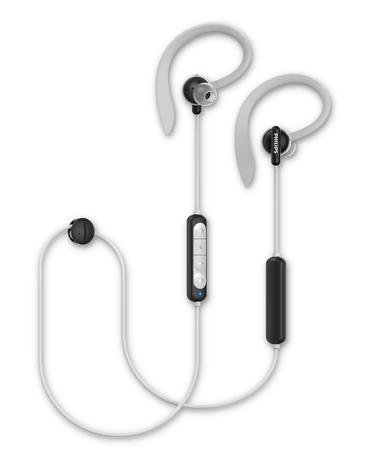 Philips TAA4205, Bluetooth-urheilunappikuulokkeet