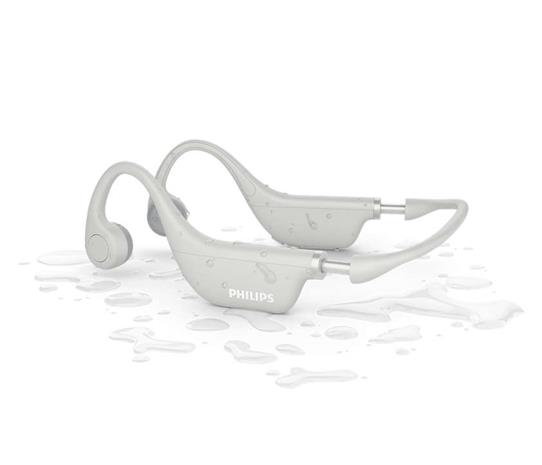 Philips TAK4607 ENC, Bluetooth-luujohdekuulokkeet lapsille