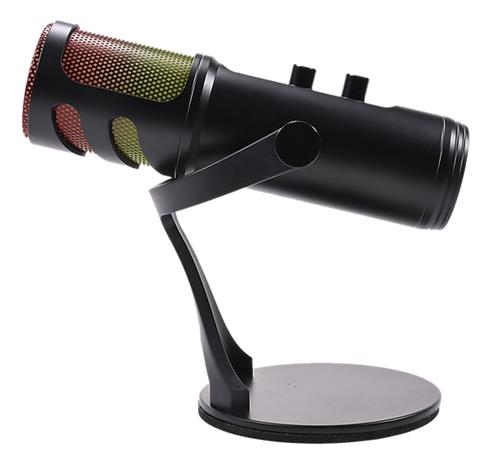 Deltaco Gaming GAM-171 RGB Streaming, mikrofoni