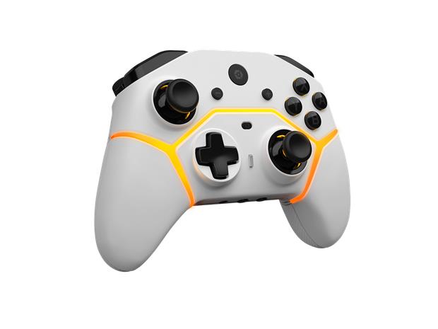 Gioteck SC3 Pro Wireless, Nintendo Switch/PC- ohjain