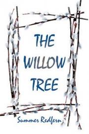 The Willow Tree (Summer Redfern), kirja