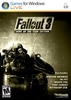Fallout 3 Game of the Year Edition, PC-peli