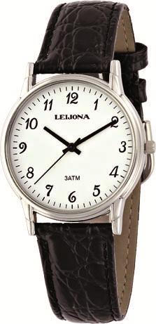 Leijona 5020-071, rannekello