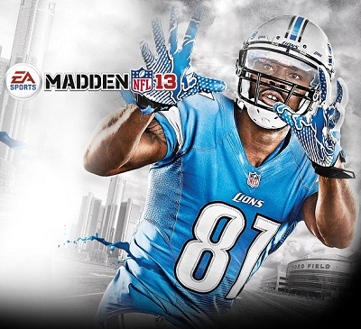 Madden NFL 13, Xbox 360 -peli – kuva 1/8