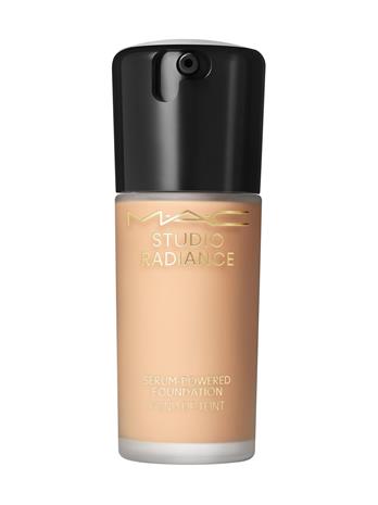 MAC Studio Radiance Serum Powered Foundation 30ml (Various Shades) - NW15