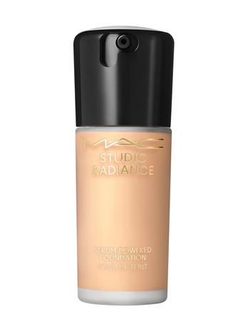 MAC Studio Radiance Serum Powered Foundation 30ml (Various Shades) - NC14.5