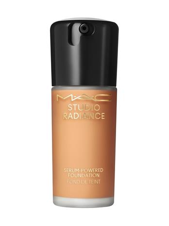 MAC Studio Radiance Serum Powered Foundation 30ml (Various Shades) - NW43