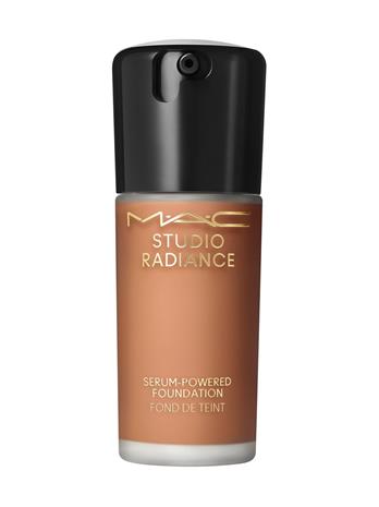 MAC Studio Radiance Serum Powered Foundation 30ml (Various Shades) - NW48