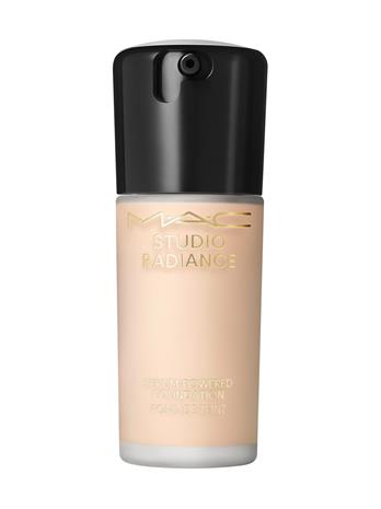 MAC Studio Radiance Serum Powered Foundation 30ml (Various Shades) - NW10