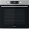 Whirlpool OMK58HU1X, uuni – kuva 2