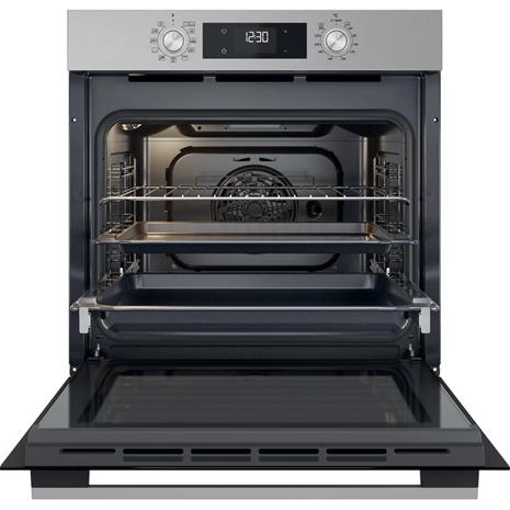 Whirlpool OMK58HU1X, uuni