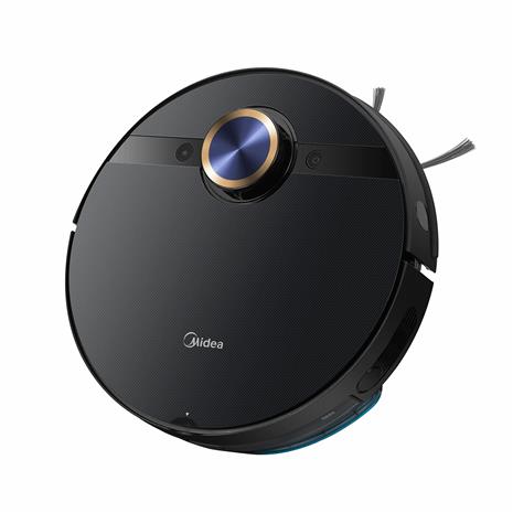 Midea M7 Pro, moppaava robotti-imuri