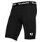 Unisport Baselayer Shortsit - Musta – kuva 4