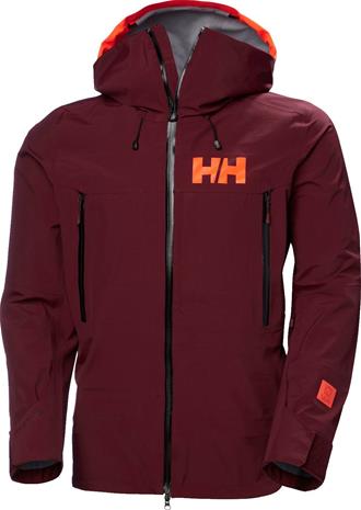 Helly Hansen Helly Hansen Sogn Shell 2.0 Jacket