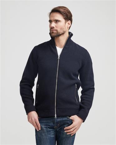 Holebrook Mä¥ns Zip WP Anthracite XXL