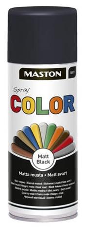 Spraymaali Maston Color 400 ml
