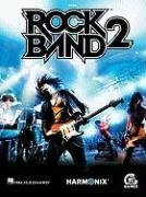 Rock Band 2: Vocal, kirja