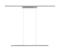 Paulmann URail Lento-LED-valaisin ZigBee CCT kromi – kuva 5