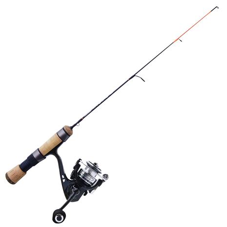 Patriot Hybrid Ice Medium Light 52 cm pilkkisetti