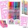 TOPModel - Fineliner set (411500) – kuva 7