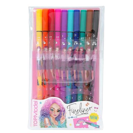 TOPModel - Fineliner set (411500) – kuva 8/8